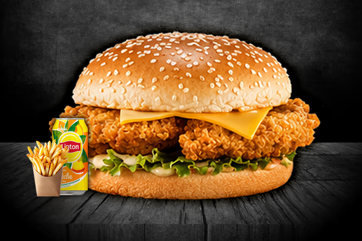 Nos Burgers