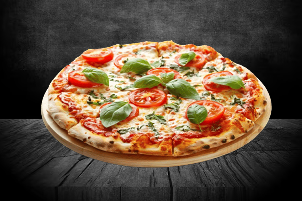 Pizzas Sauce Tomate