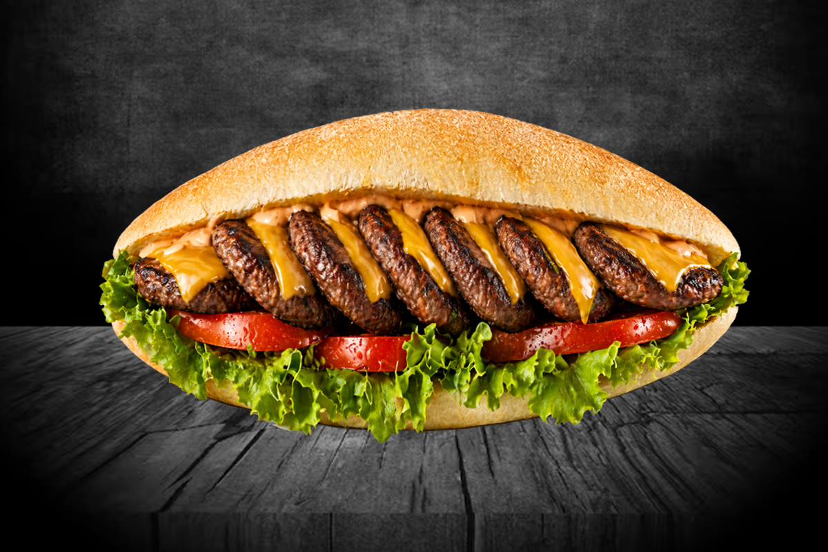 Sandwiches Spécial