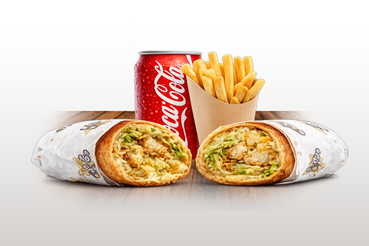 Chimichanga stripcheeze